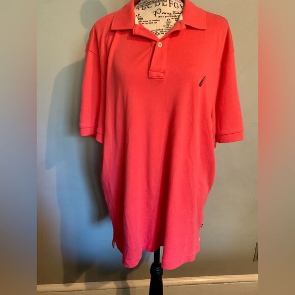 Nautica polo  - Picture 4 of 6